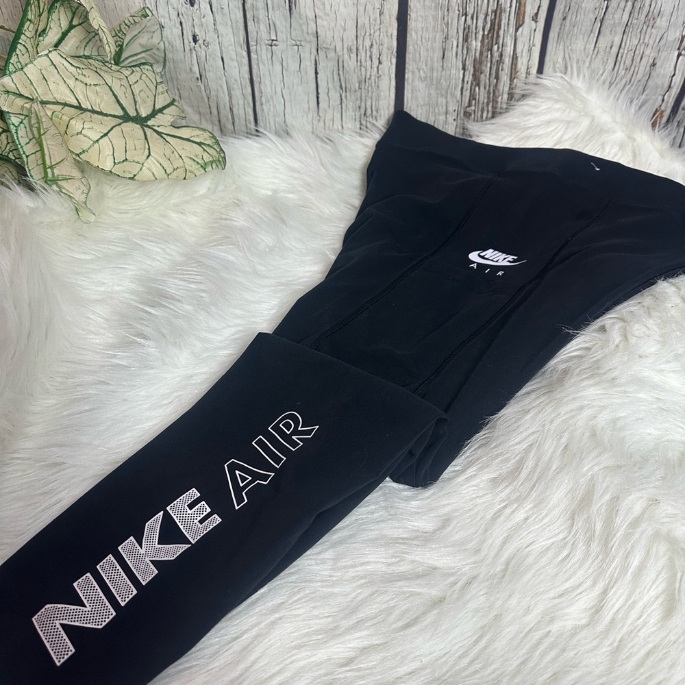 Nike air plus size leggings/athletic pants
